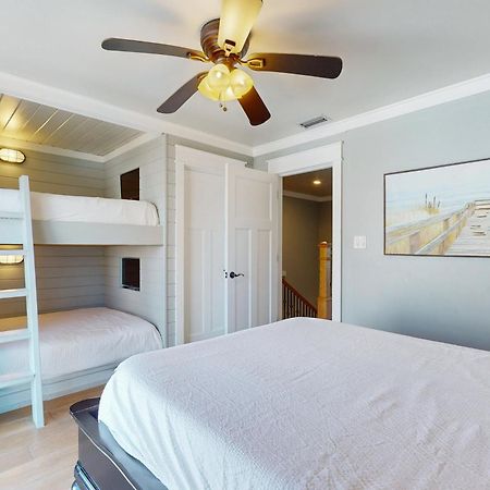 Costa Vista Townhomes Дестин Номер фото