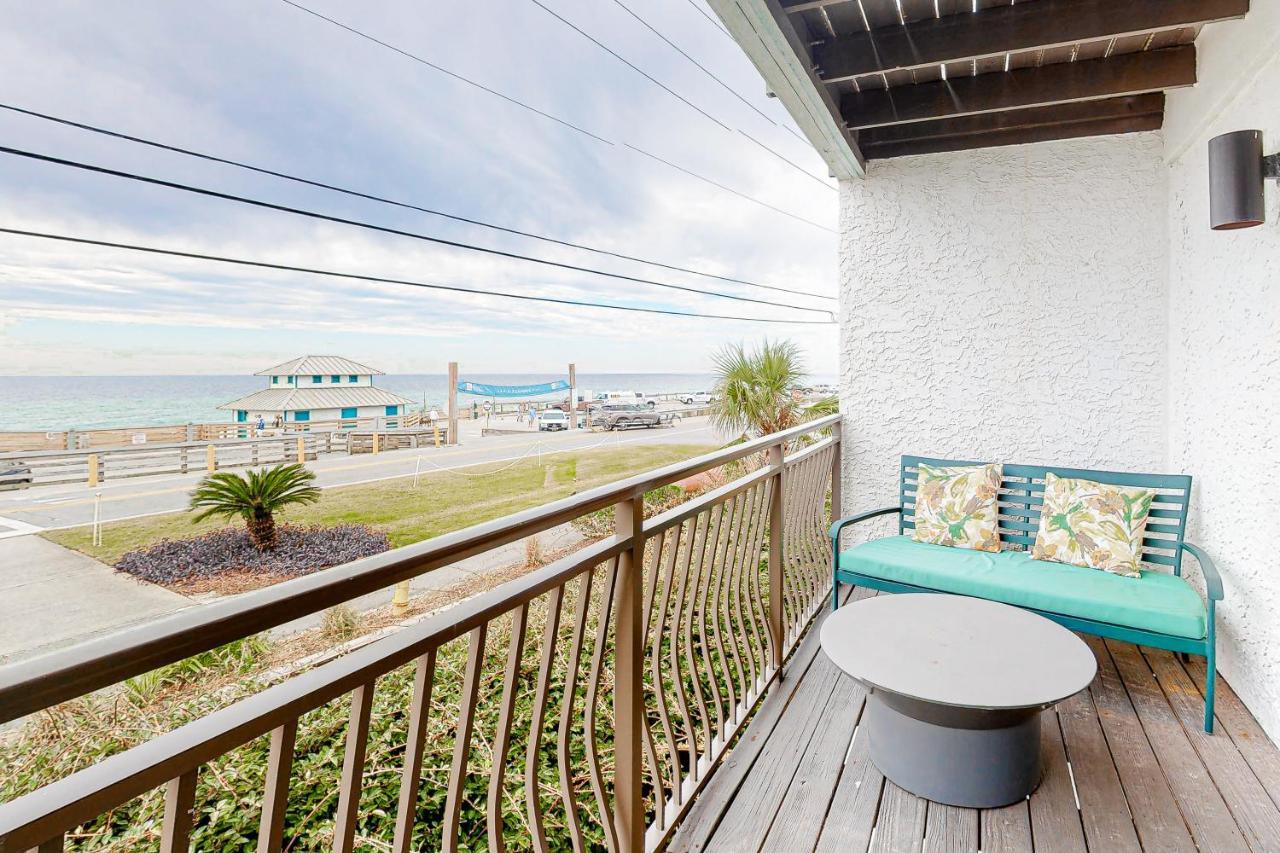 Costa Vista Townhomes Дестин Экстерьер фото