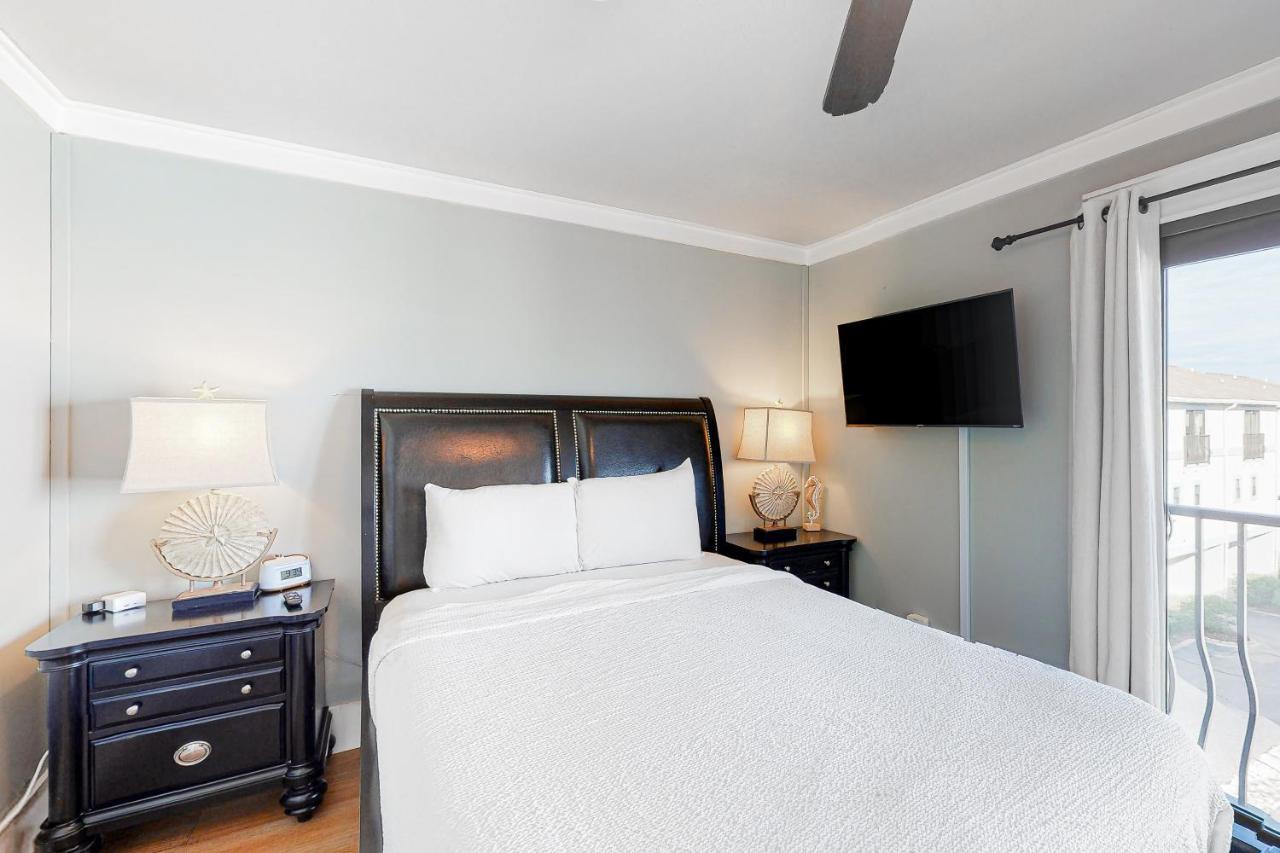Costa Vista Townhomes Дестин Экстерьер фото