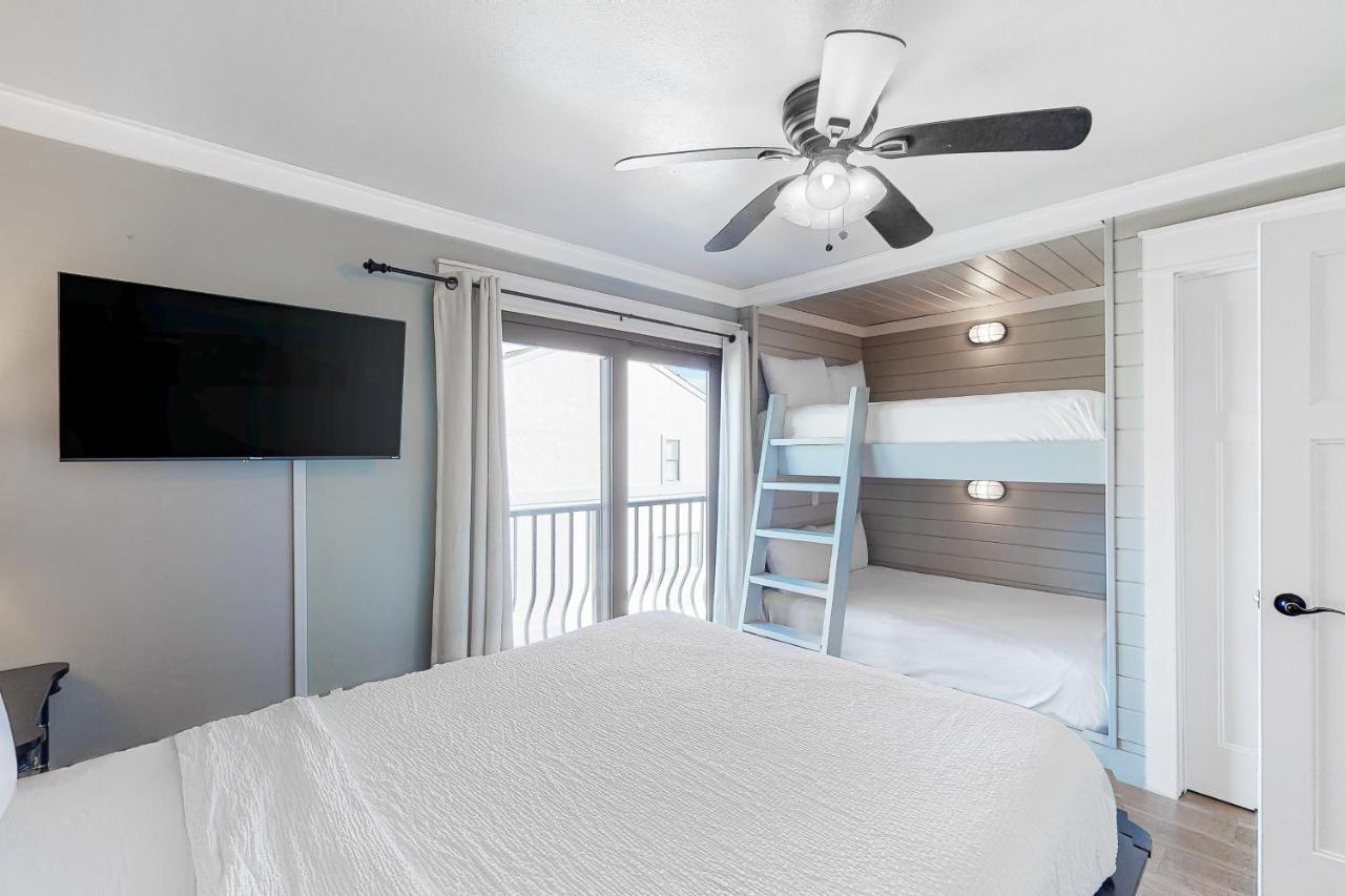Costa Vista Townhomes Дестин Экстерьер фото