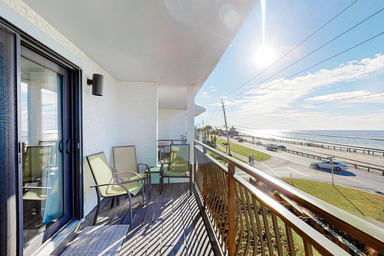 Costa Vista Townhomes Дестин Экстерьер фото