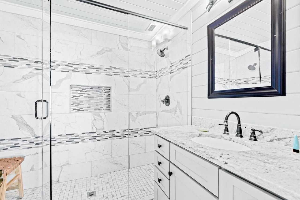 Costa Vista Townhomes Дестин Экстерьер фото