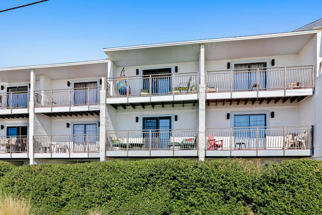 Costa Vista Townhomes Дестин Экстерьер фото