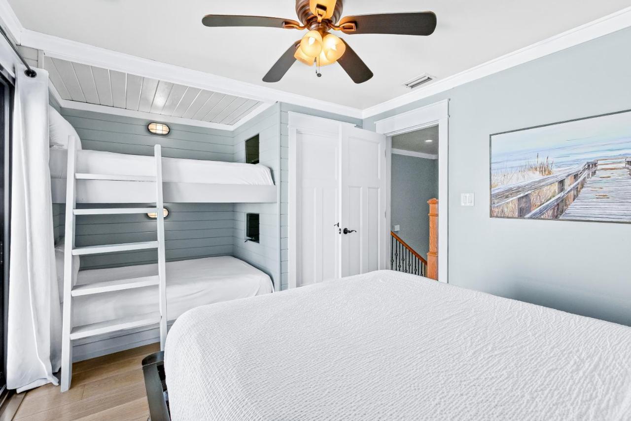 Costa Vista Townhomes Дестин Экстерьер фото