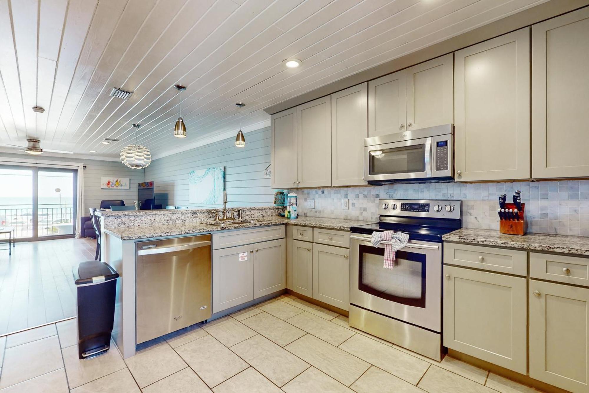 Costa Vista Townhomes Дестин Номер фото